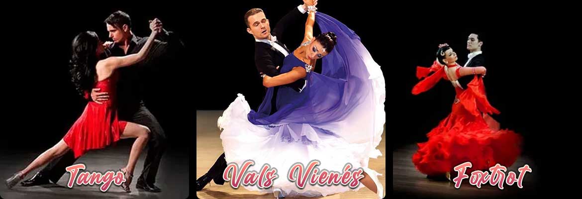 baile standard