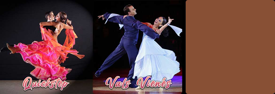 baile standard