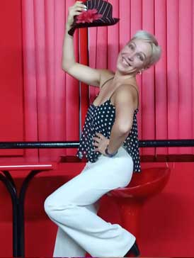Stepanova Dance Studio